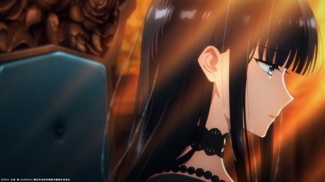 The Irregular at Magic High School Movie Yotsuba Succession Arc